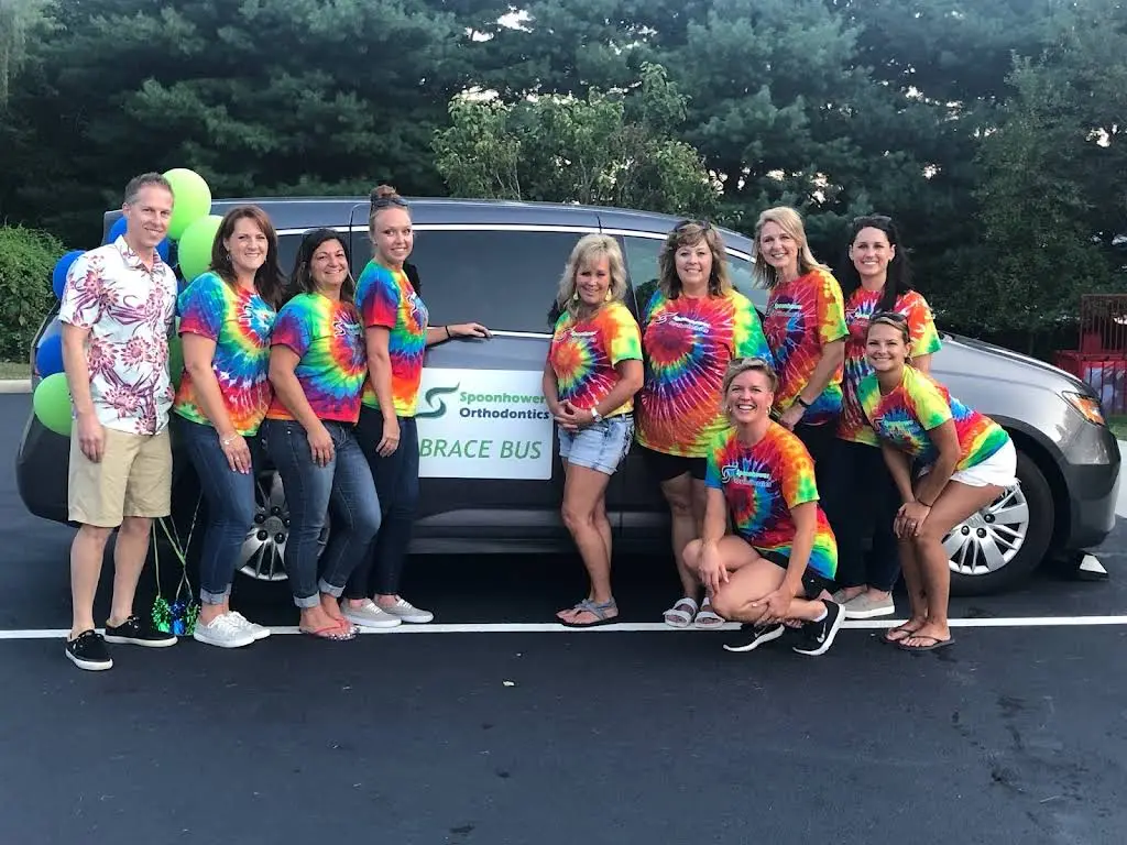 Spoonhower Orthodontics