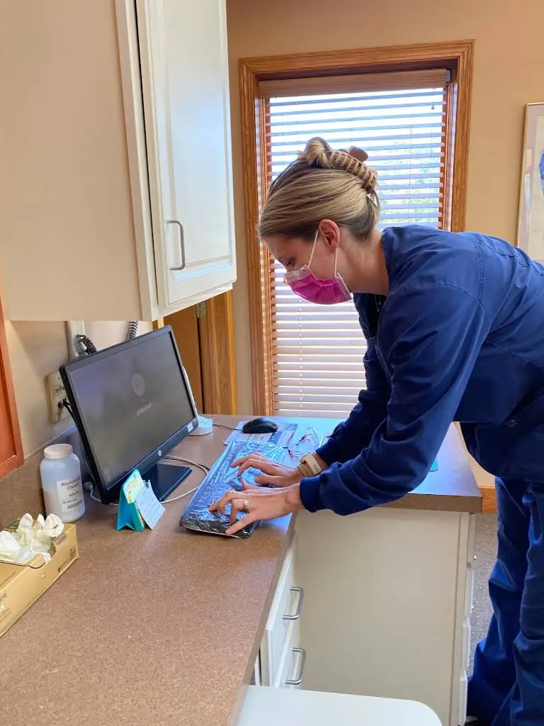 Peak Dental Arts: Craig C. Lanik DDS