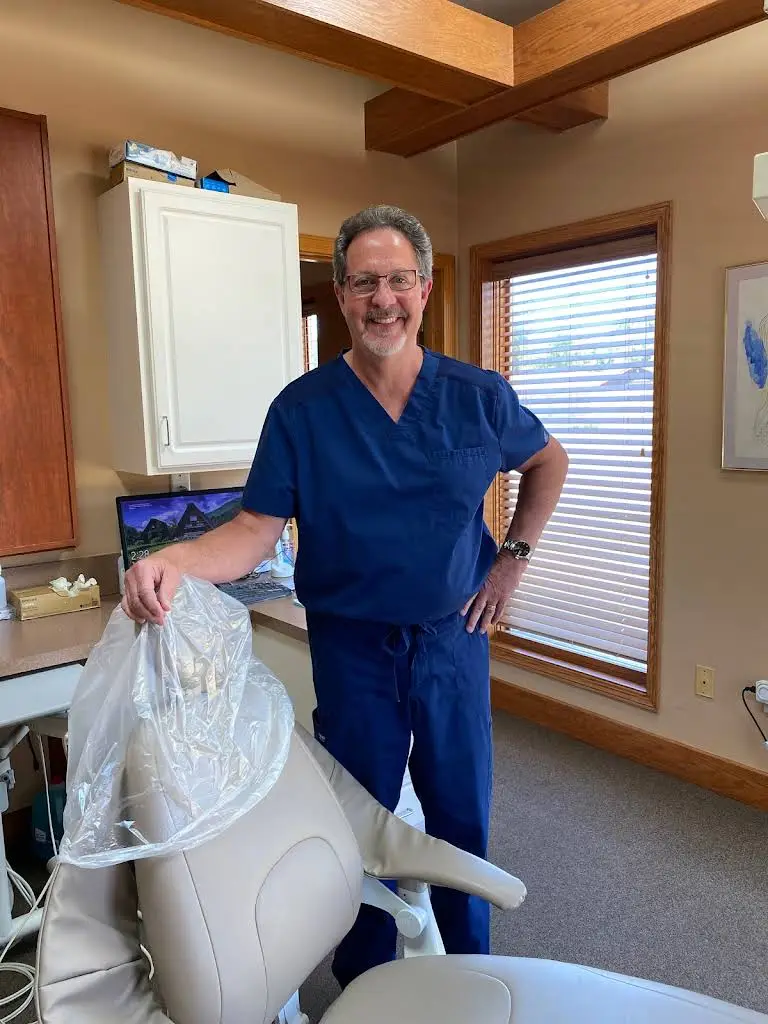 Peak Dental Arts: Craig C. Lanik DDS