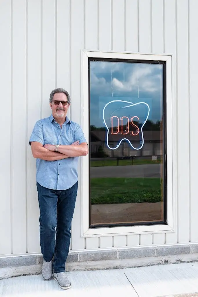 Peak Dental Arts: Craig C. Lanik DDS