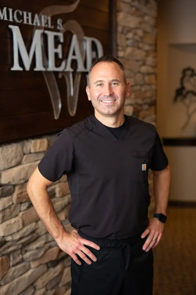 Michael S. Mead, Jr. DDS Inc.