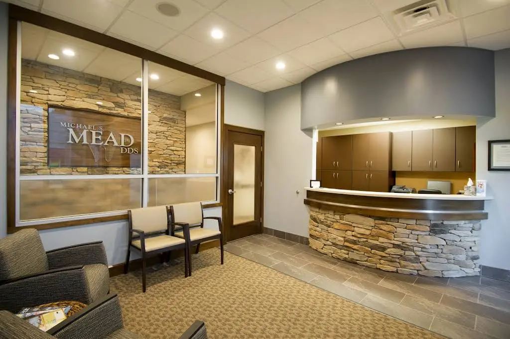 Michael S. Mead, Jr. DDS Inc.