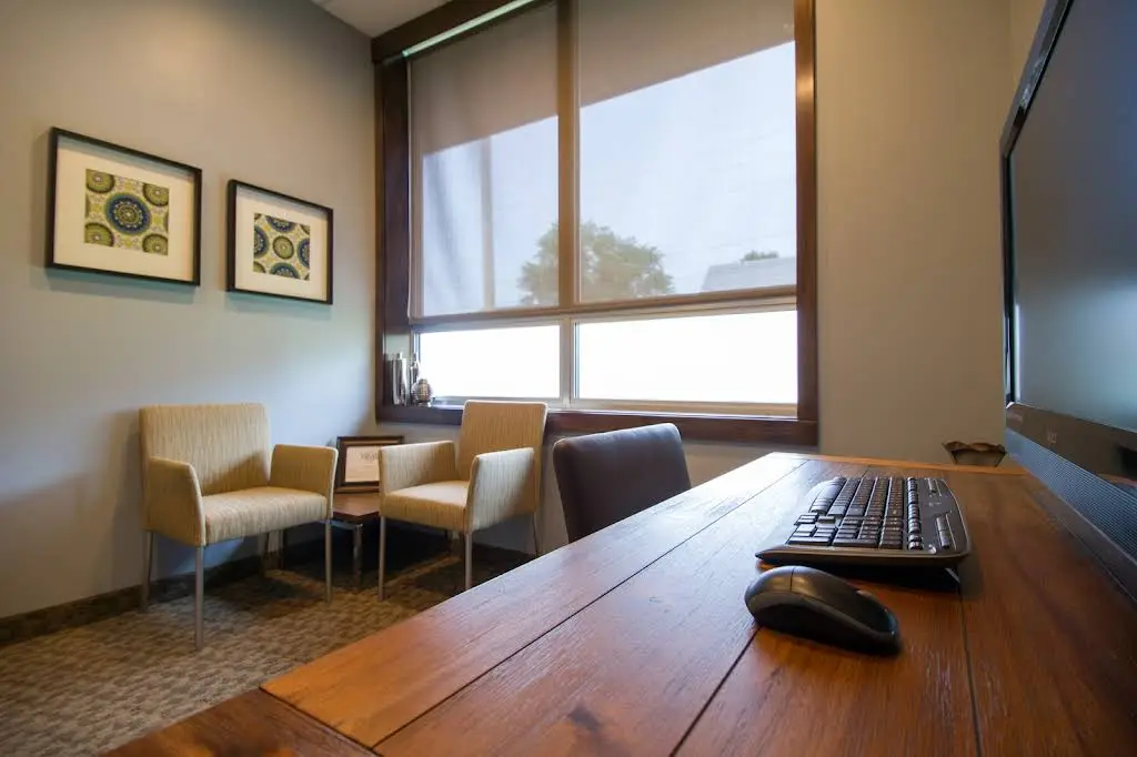 Michael S. Mead, Jr. DDS Inc.