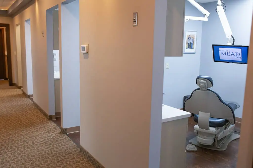 Michael S. Mead, Jr. DDS Inc.