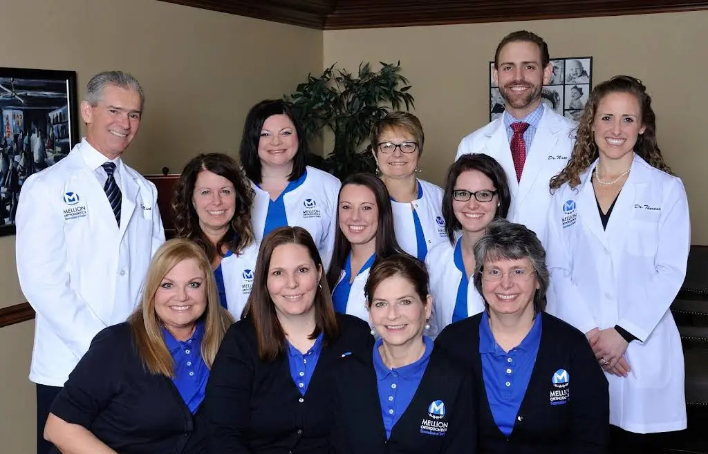 Mellion Orthodontics