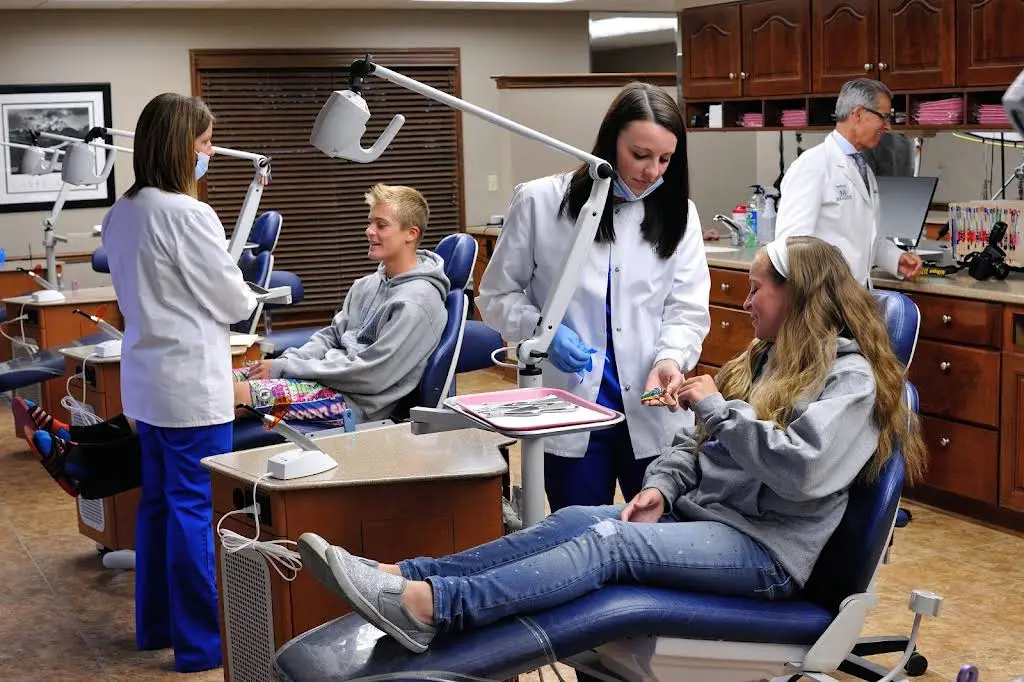 Mellion Orthodontics