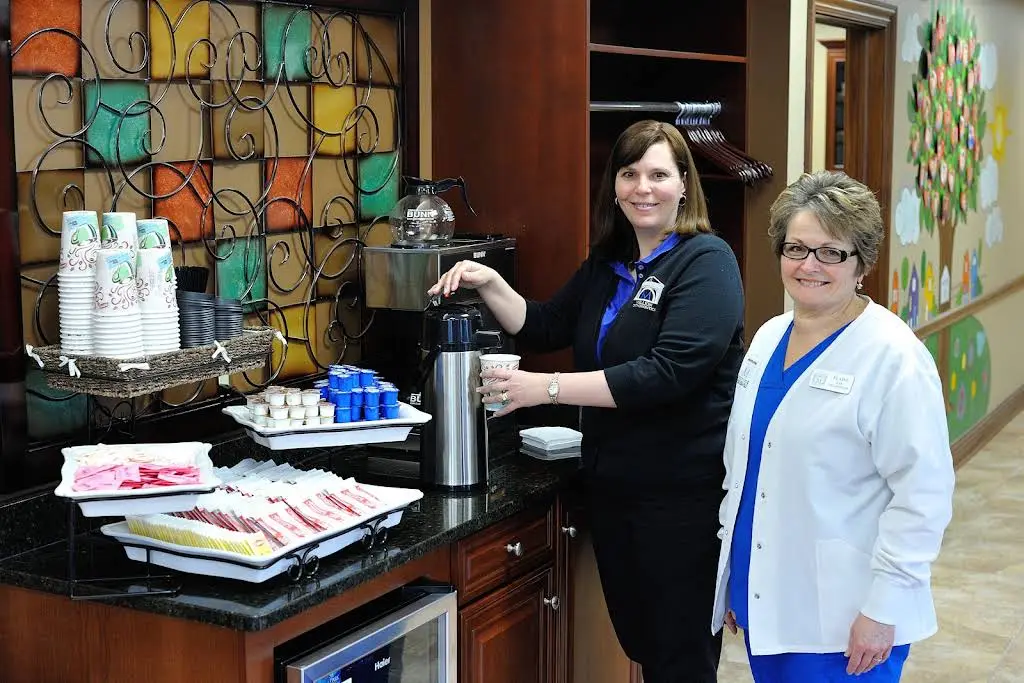 Mellion Orthodontics