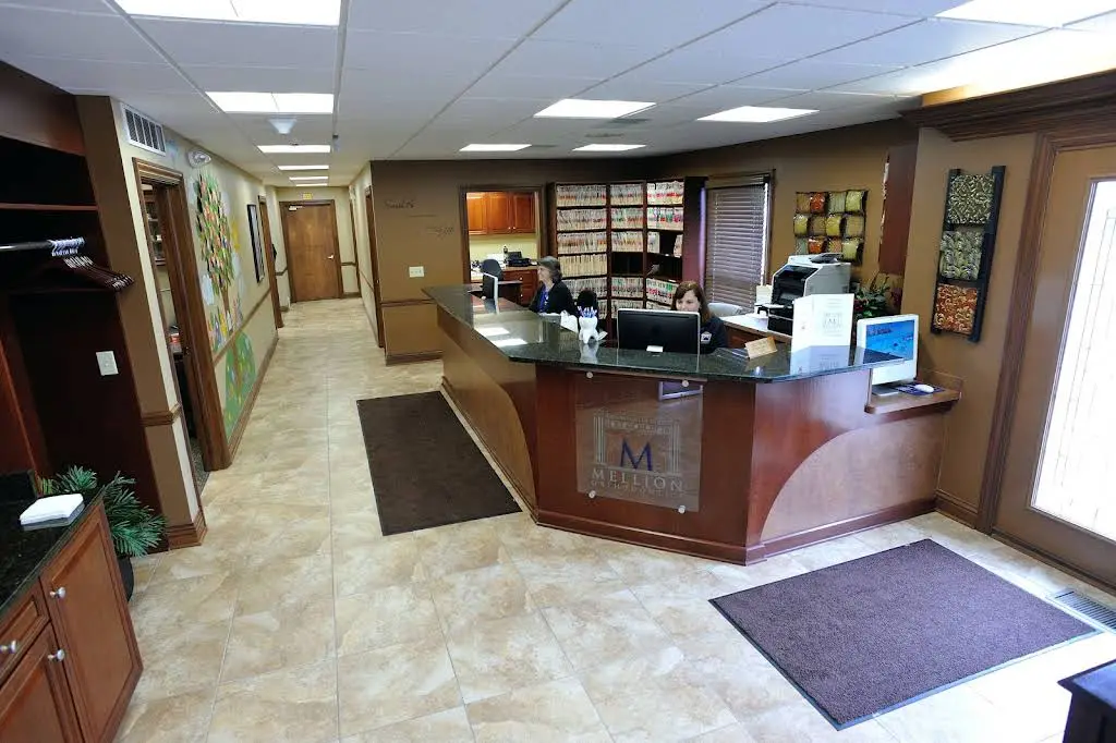 Mellion Orthodontics