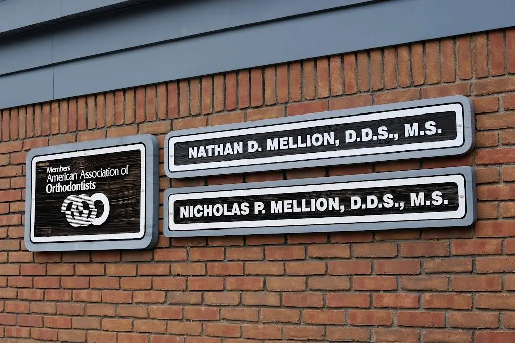 Mellion Orthodontics