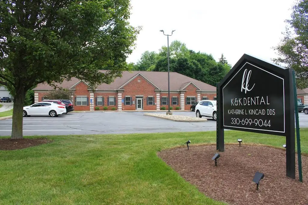 K&K Dental