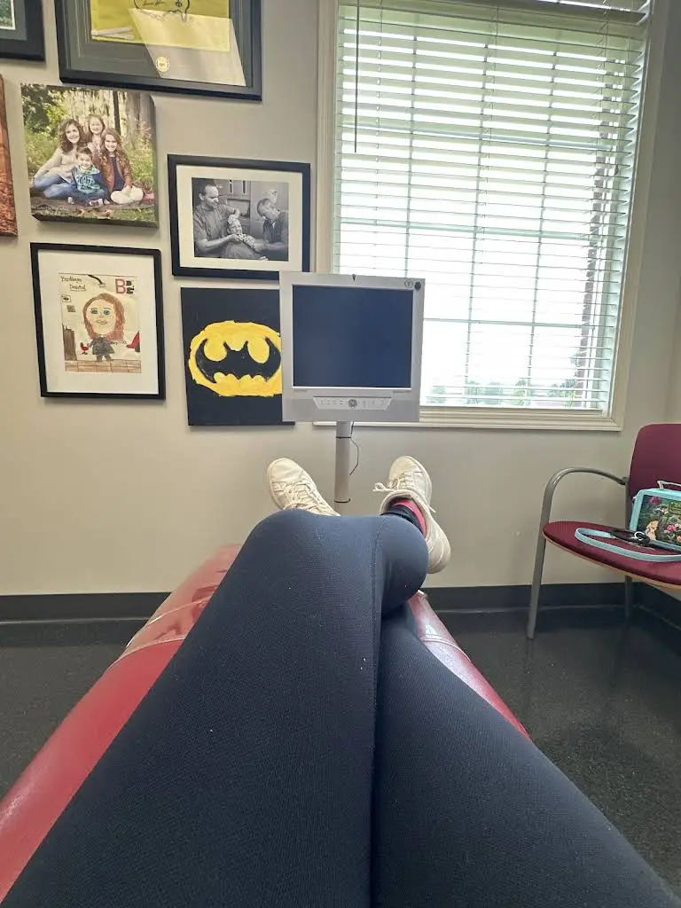 Buckeye Dental Group LLC