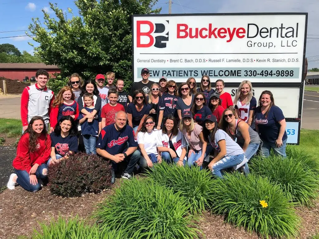 Buckeye Dental Group LLC