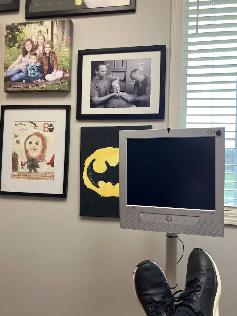 Buckeye Dental Group LLC