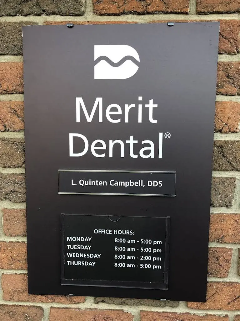 Merit Dental - North Canton