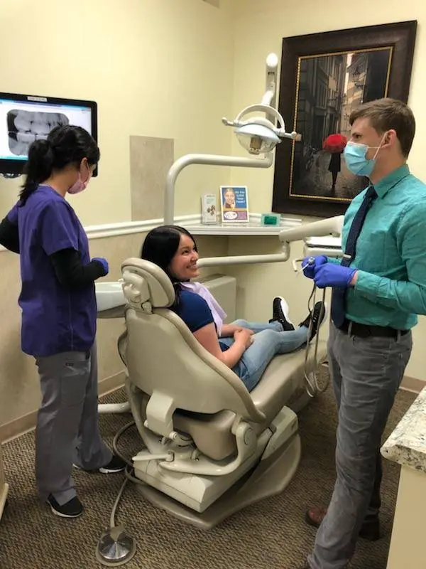 Akron Best Dentist