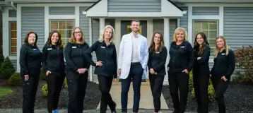Dennis Dental Care of Mogadore
