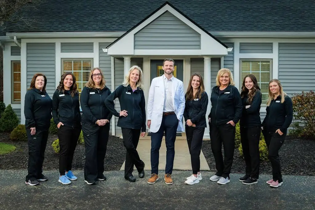 Dennis Dental Care of Mogadore