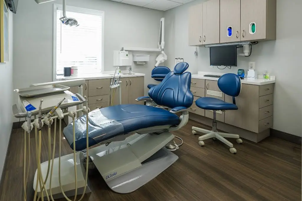 Dennis Dental Care of Mogadore