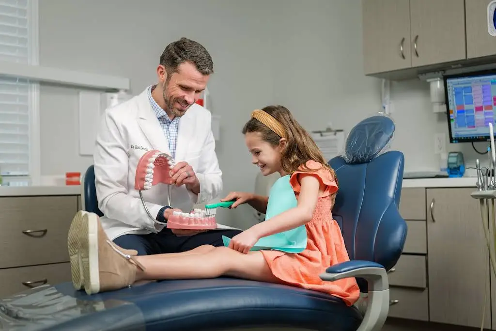 Dennis Dental Care of Mogadore