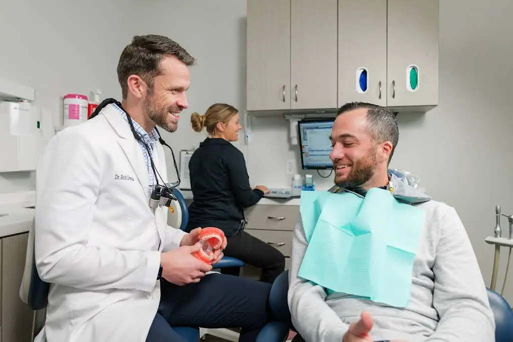 Dennis Dental Care of Mogadore