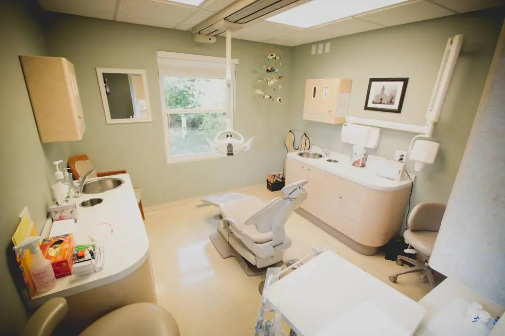Munroe Falls Family Dentistry