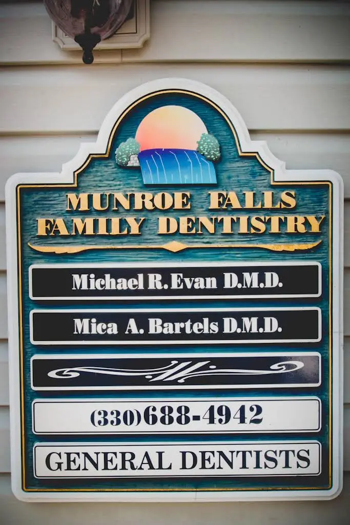 Munroe Falls Family Dentistry