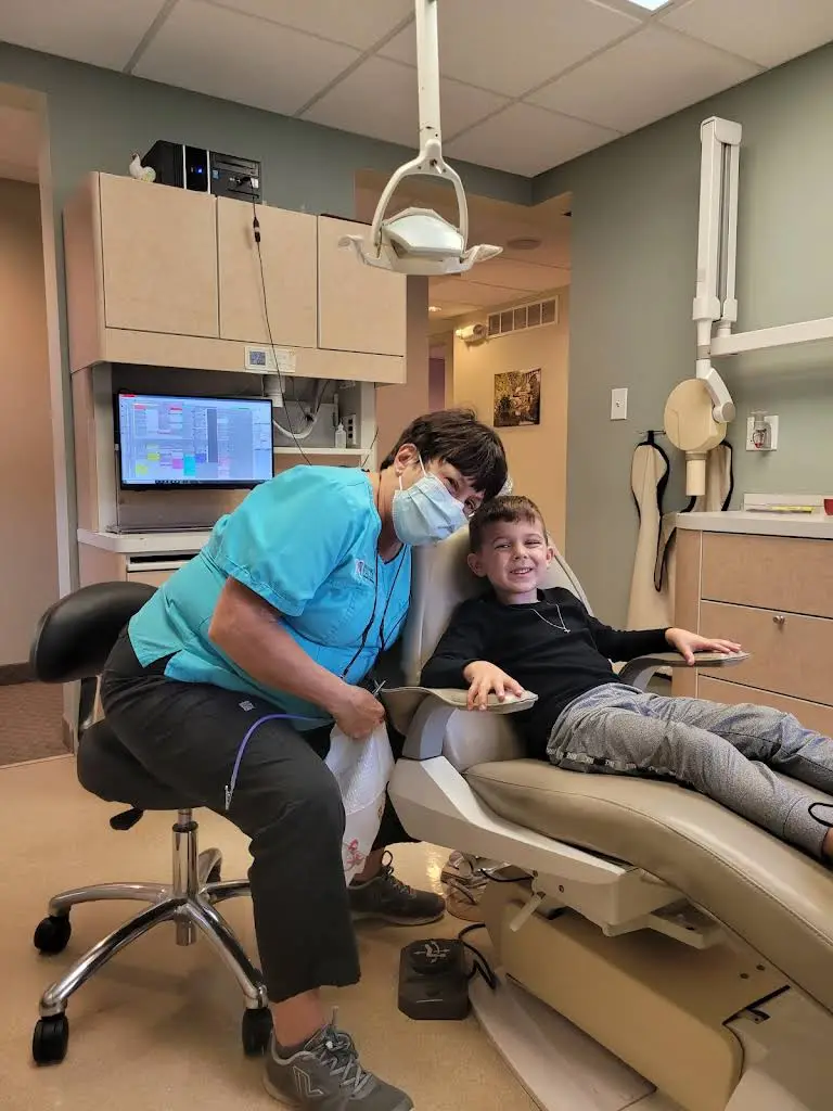 Munroe Falls Family Dentistry
