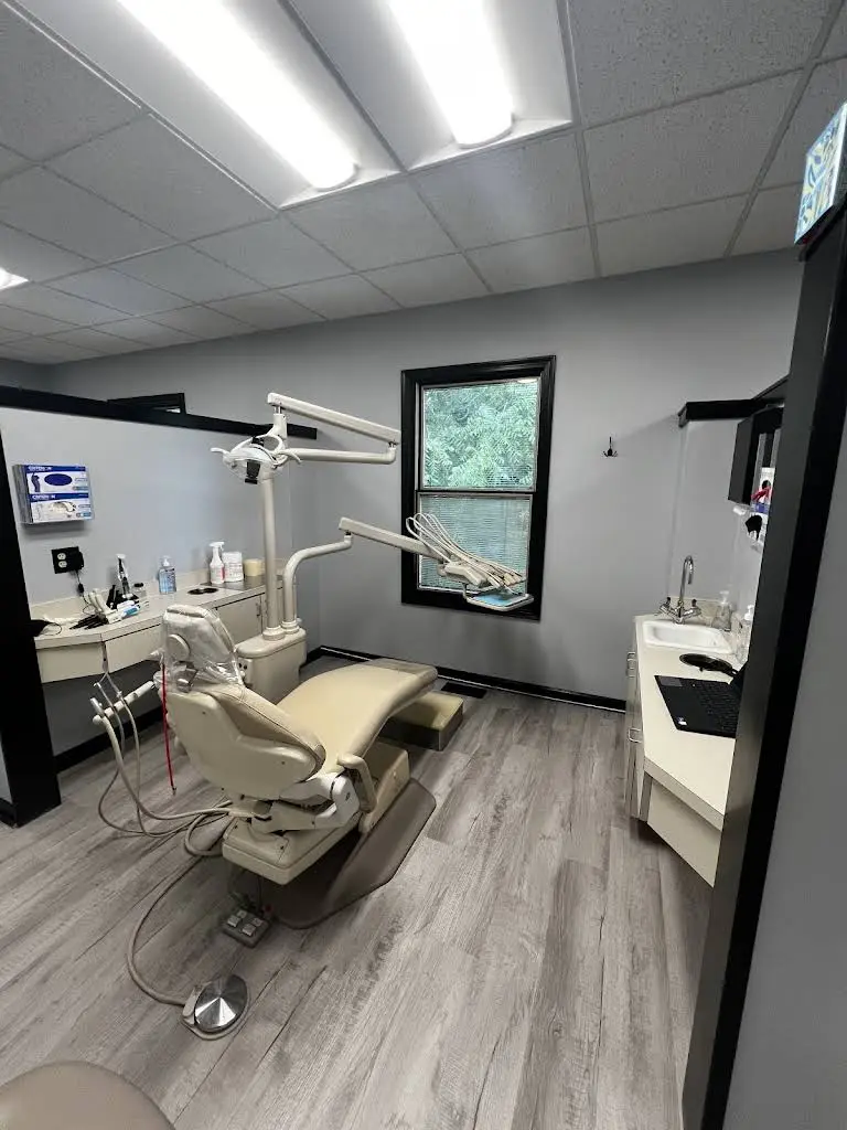 Winning Smile Dentistry
