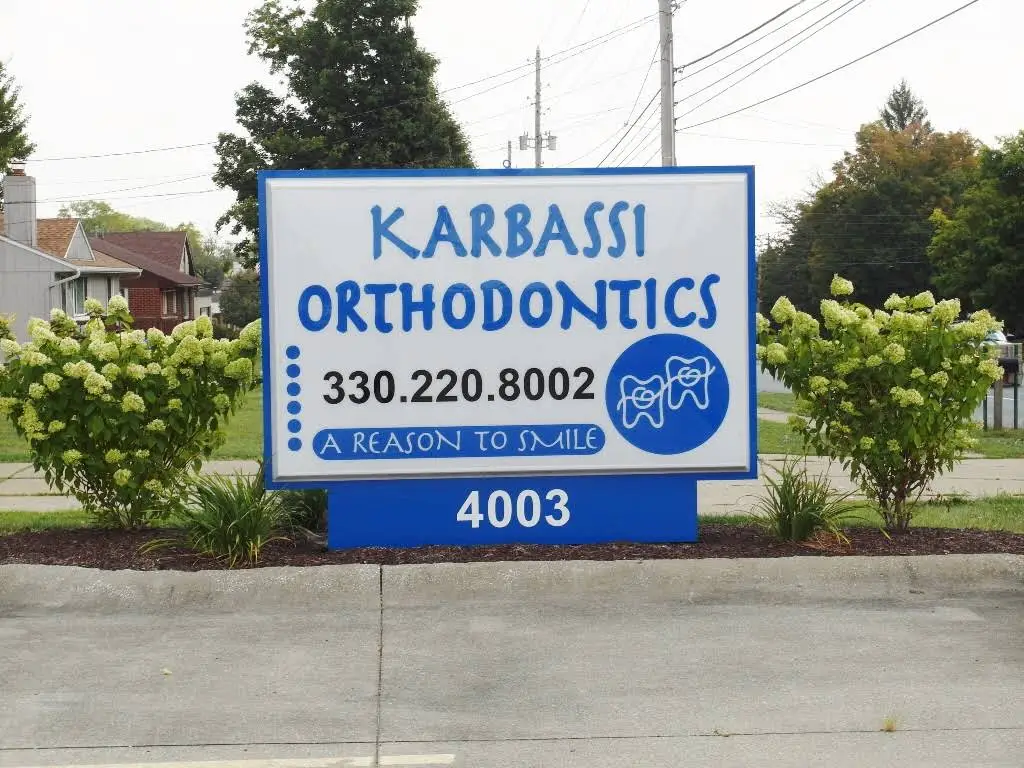 Karbassi Orthodontics