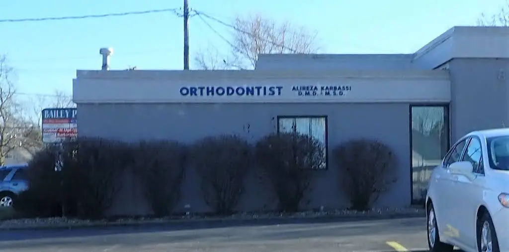 Karbassi Orthodontics