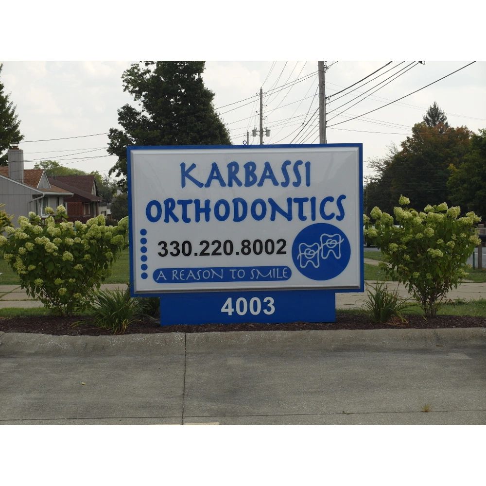 Karbassi Orthodontics