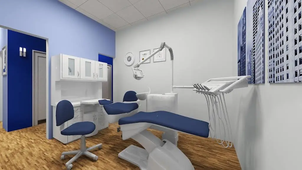 DentalWorks & Orthodontics Stow