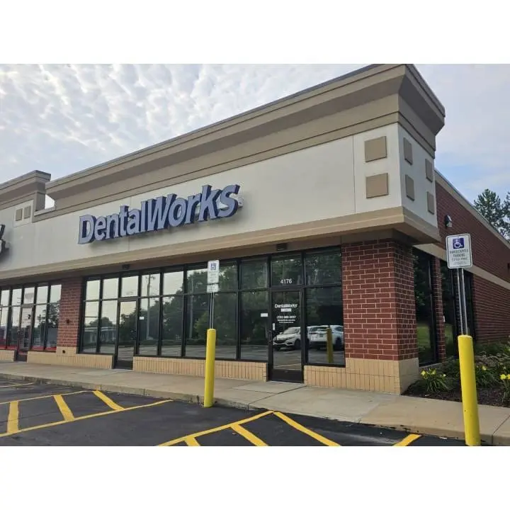 DentalWorks & Orthodontics Stow