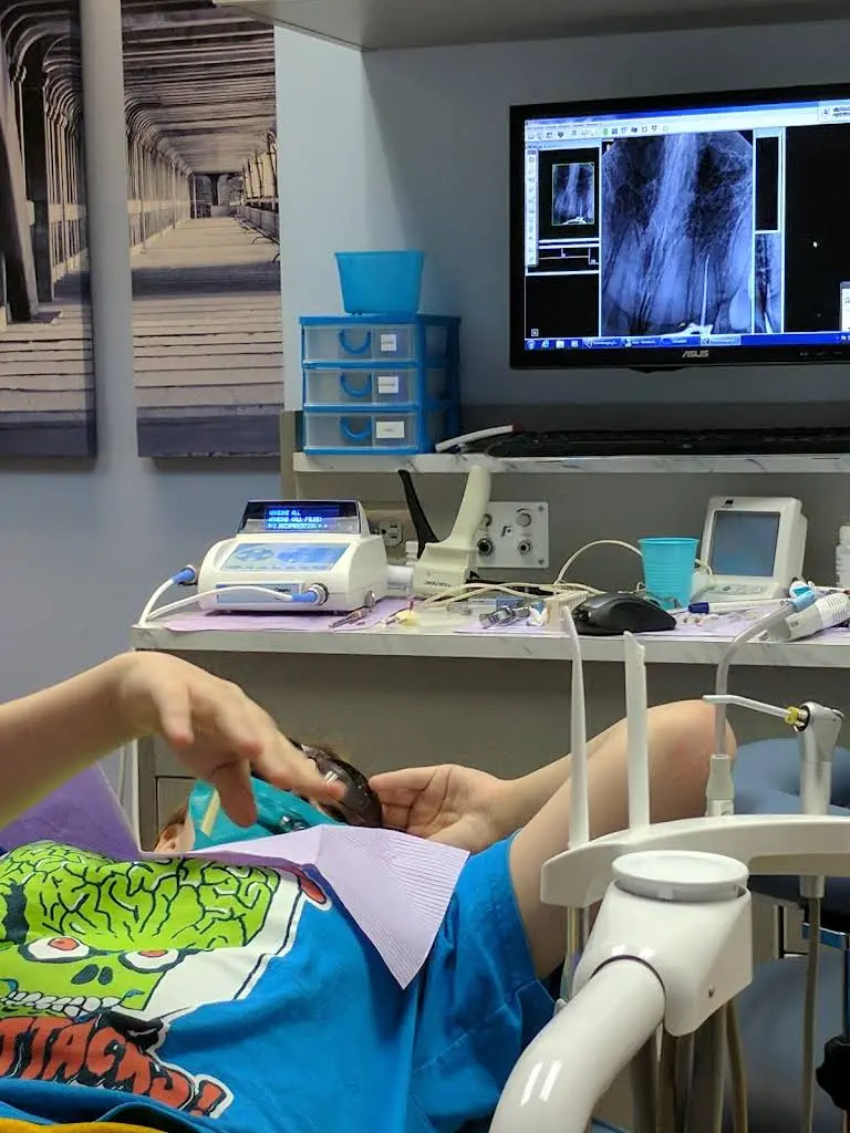 DentalWorks & Orthodontics Stow