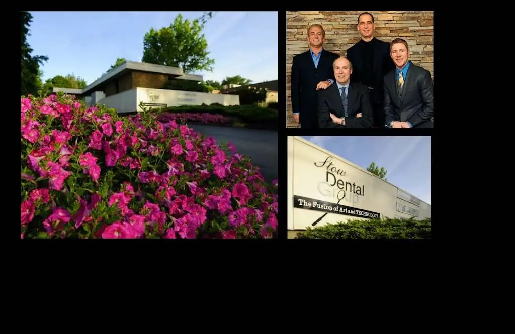 Stow Dental Group Inc