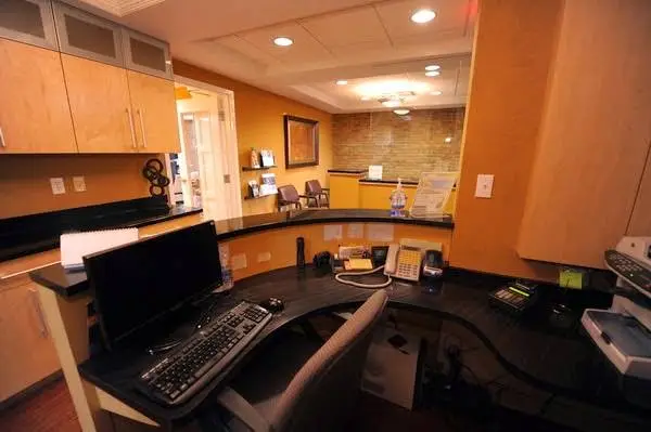 Stow Dental Group Inc