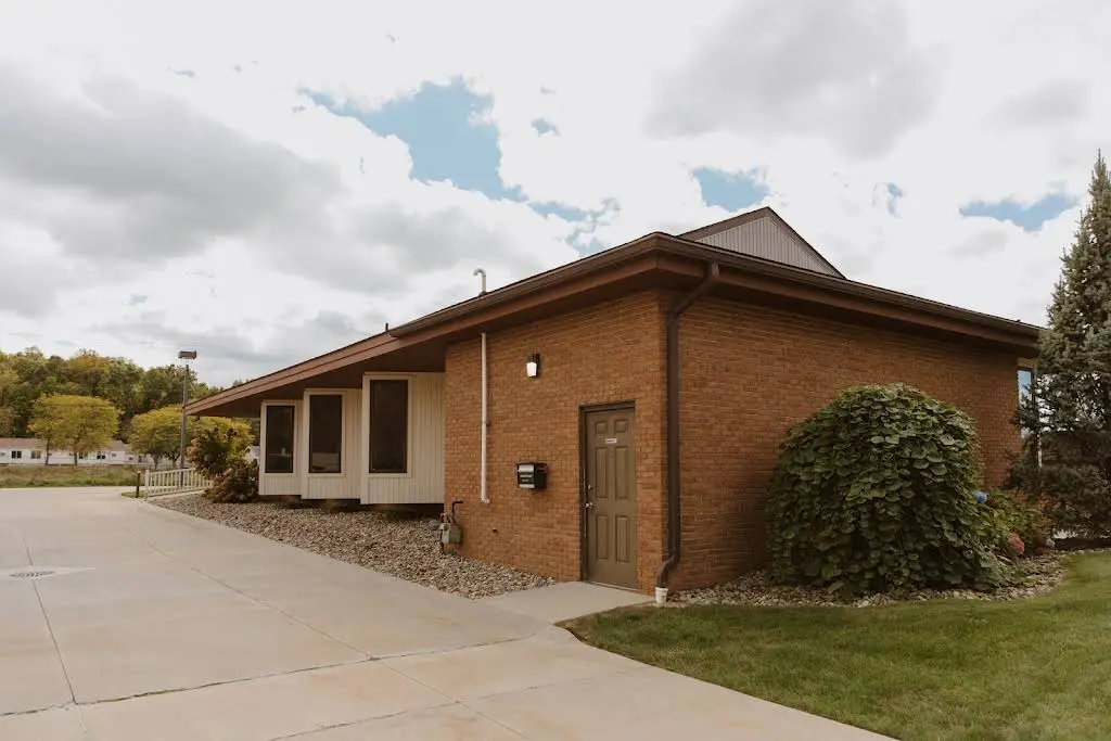 Huffman-Calcei Family Dental
