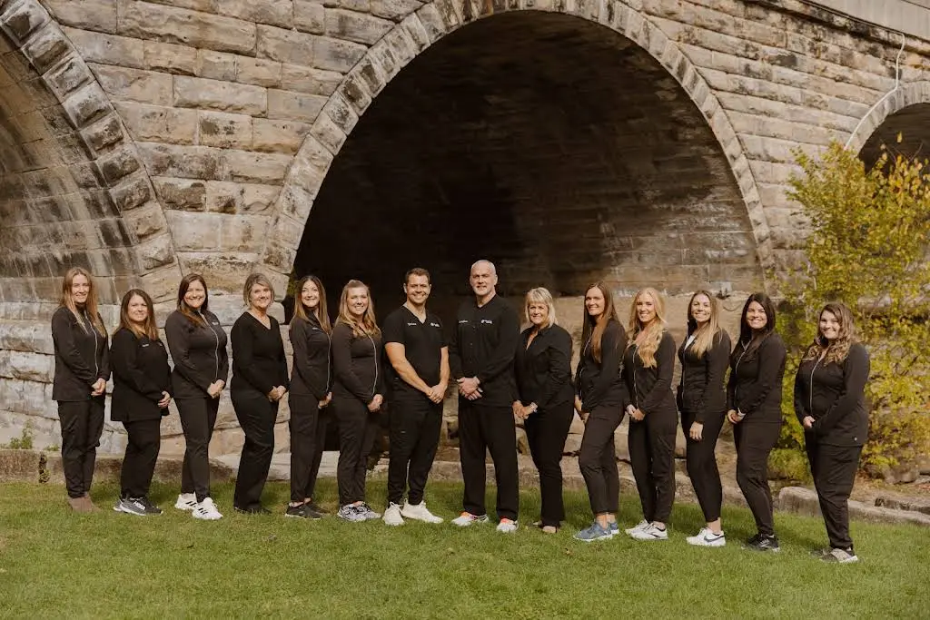 Huffman-Calcei Family Dental