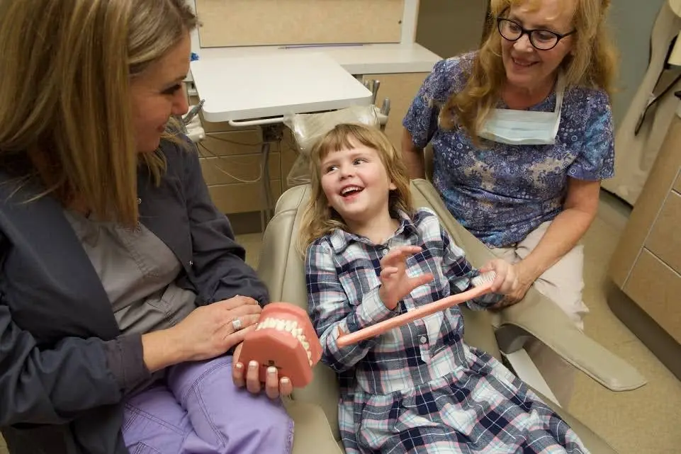 Munroe Falls Family Dentistry