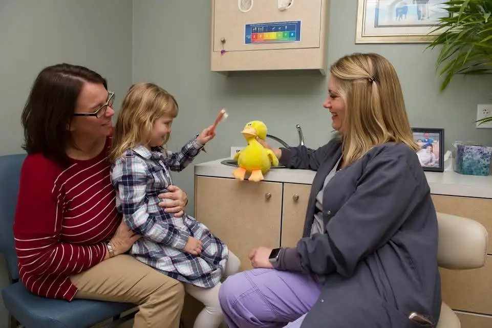 Munroe Falls Family Dentistry
