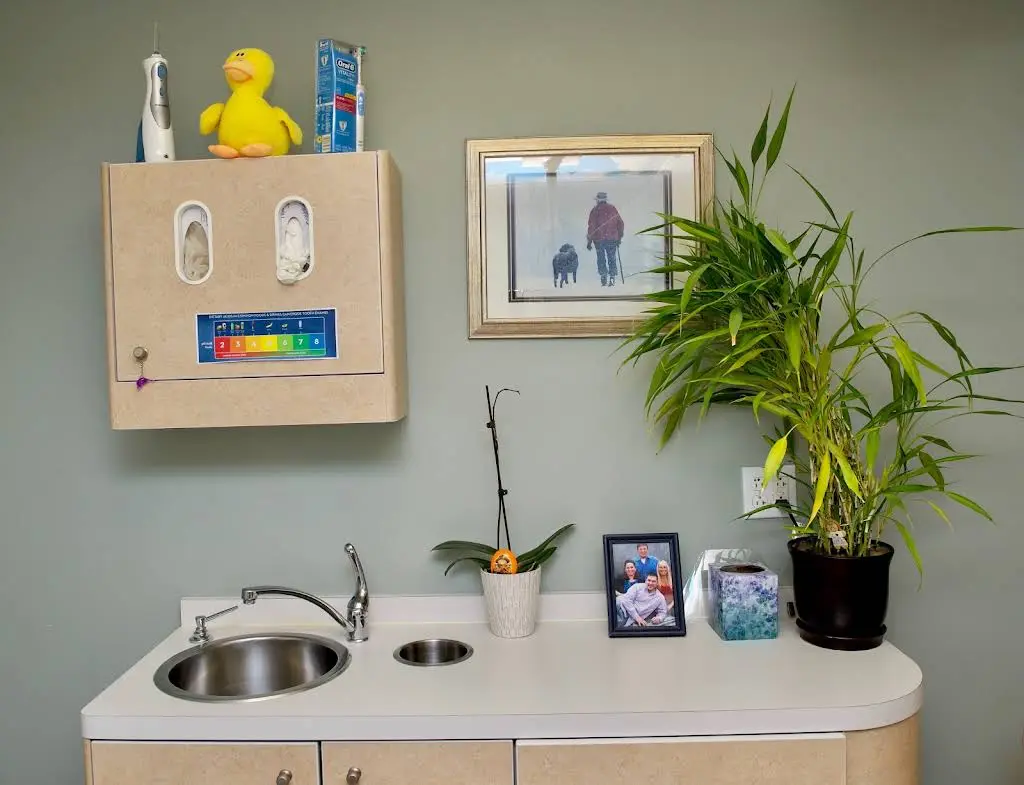Munroe Falls Family Dentistry