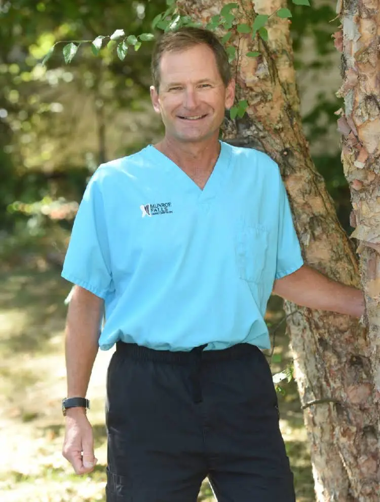 Munroe Falls Family Dentistry