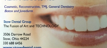 Stow Dental Group