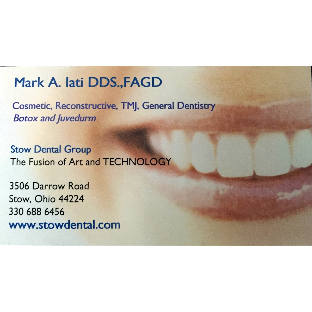Stow Dental Group