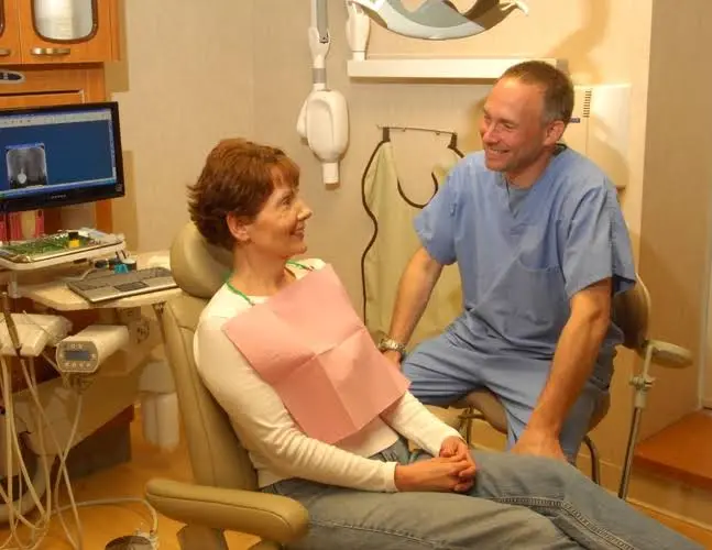 Advanced Care Endodontics