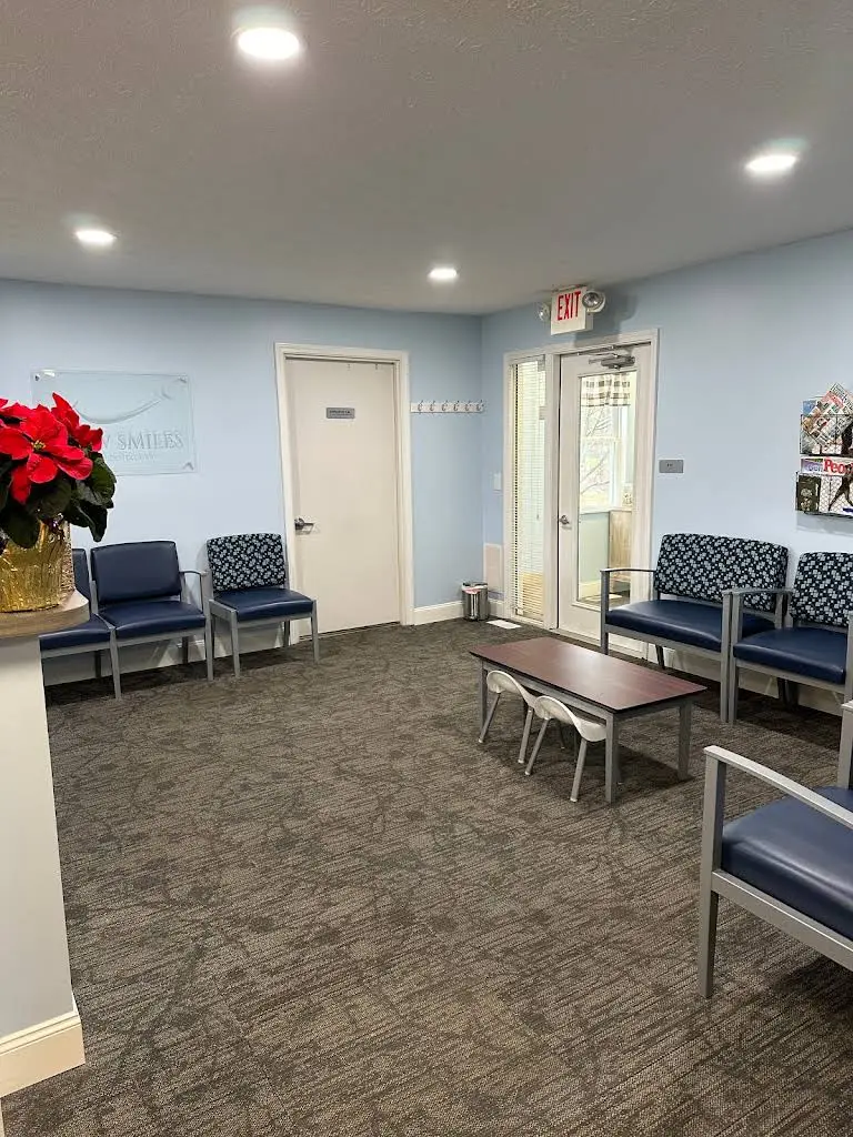 Stow Smiles Family Dental Care