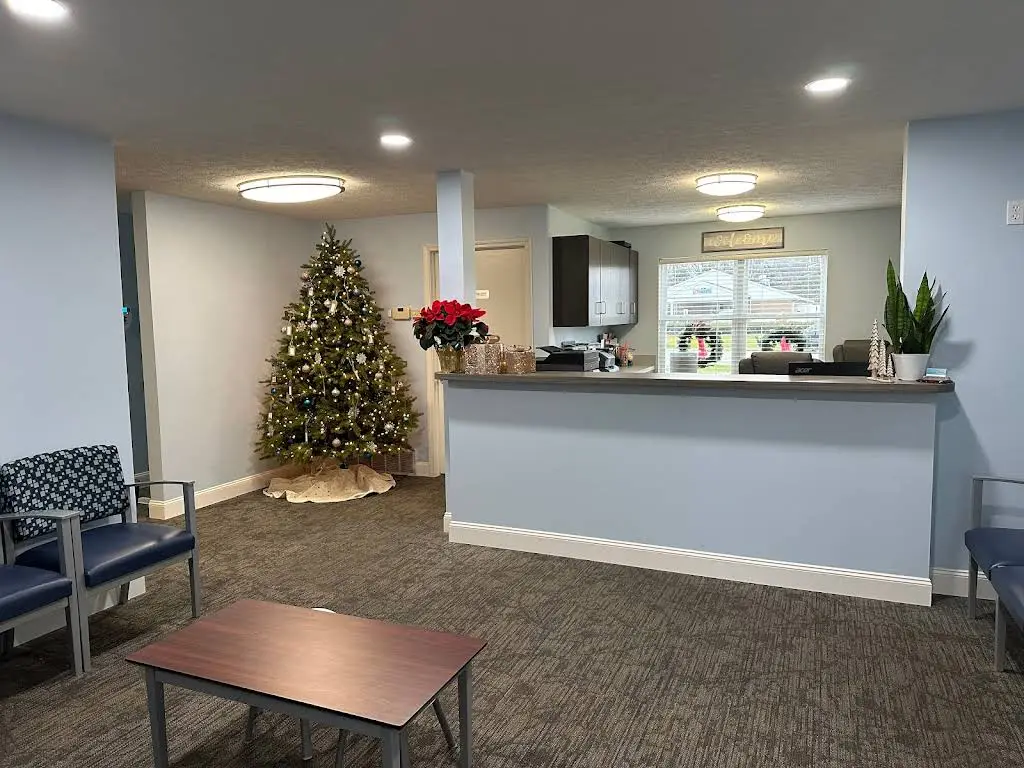 Stow Smiles Family Dental Care