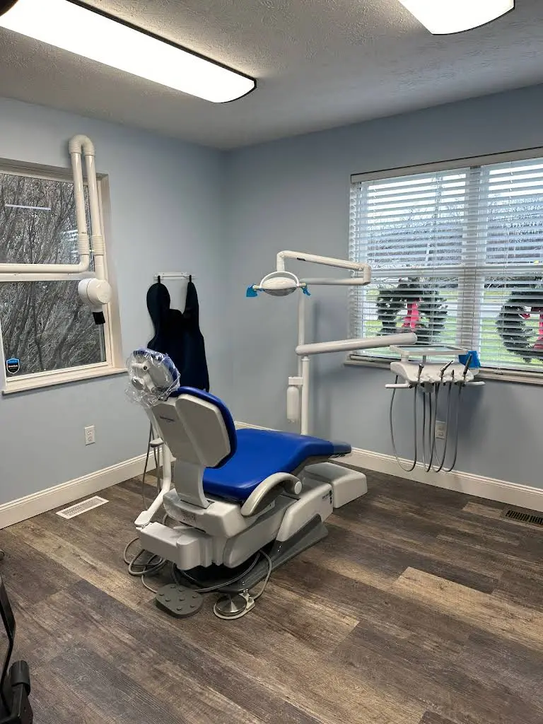 Stow Smiles Family Dental Care