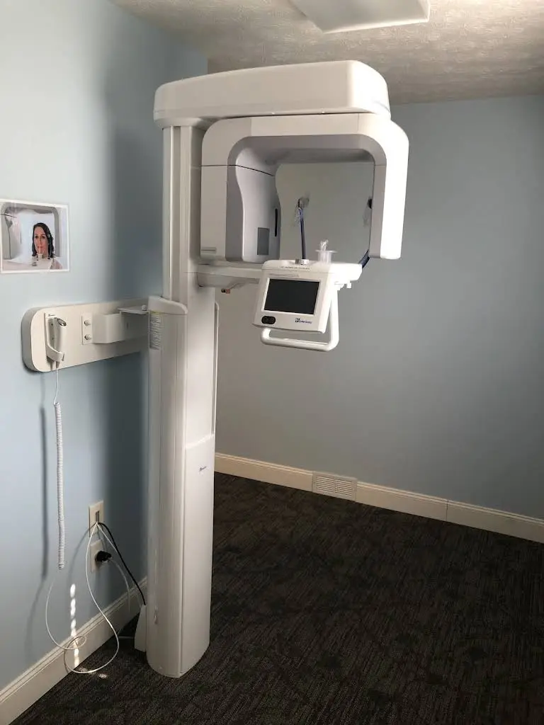 Stow Smiles Family Dental Care
