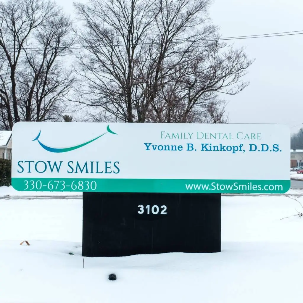 Stow Smiles Family Dental Care